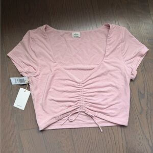 Wilfred Enamor Shirt